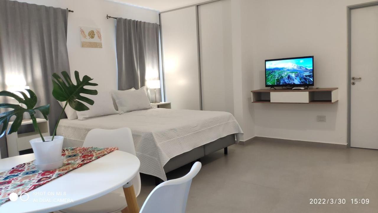 Sttanze Giardino Apartment Posadas Luaran gambar