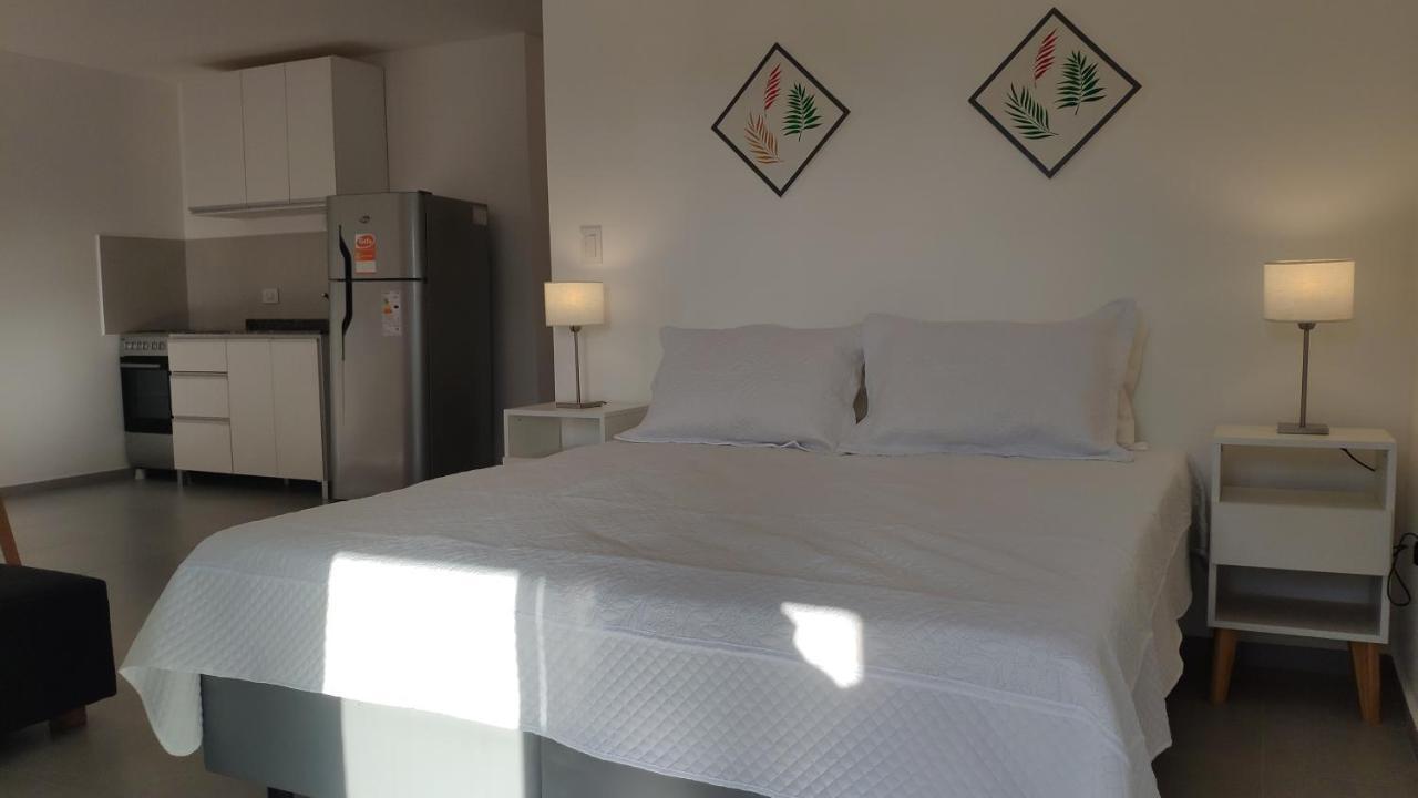 Sttanze Giardino Apartment Posadas Luaran gambar