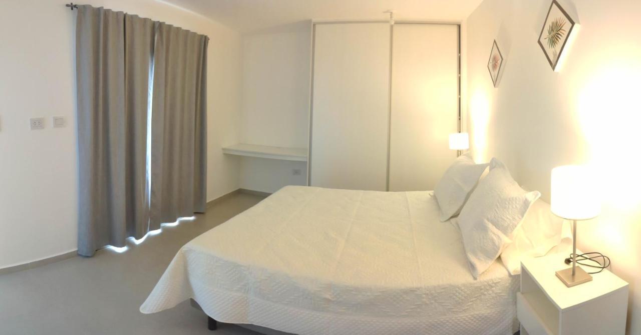 Sttanze Giardino Apartment Posadas Luaran gambar