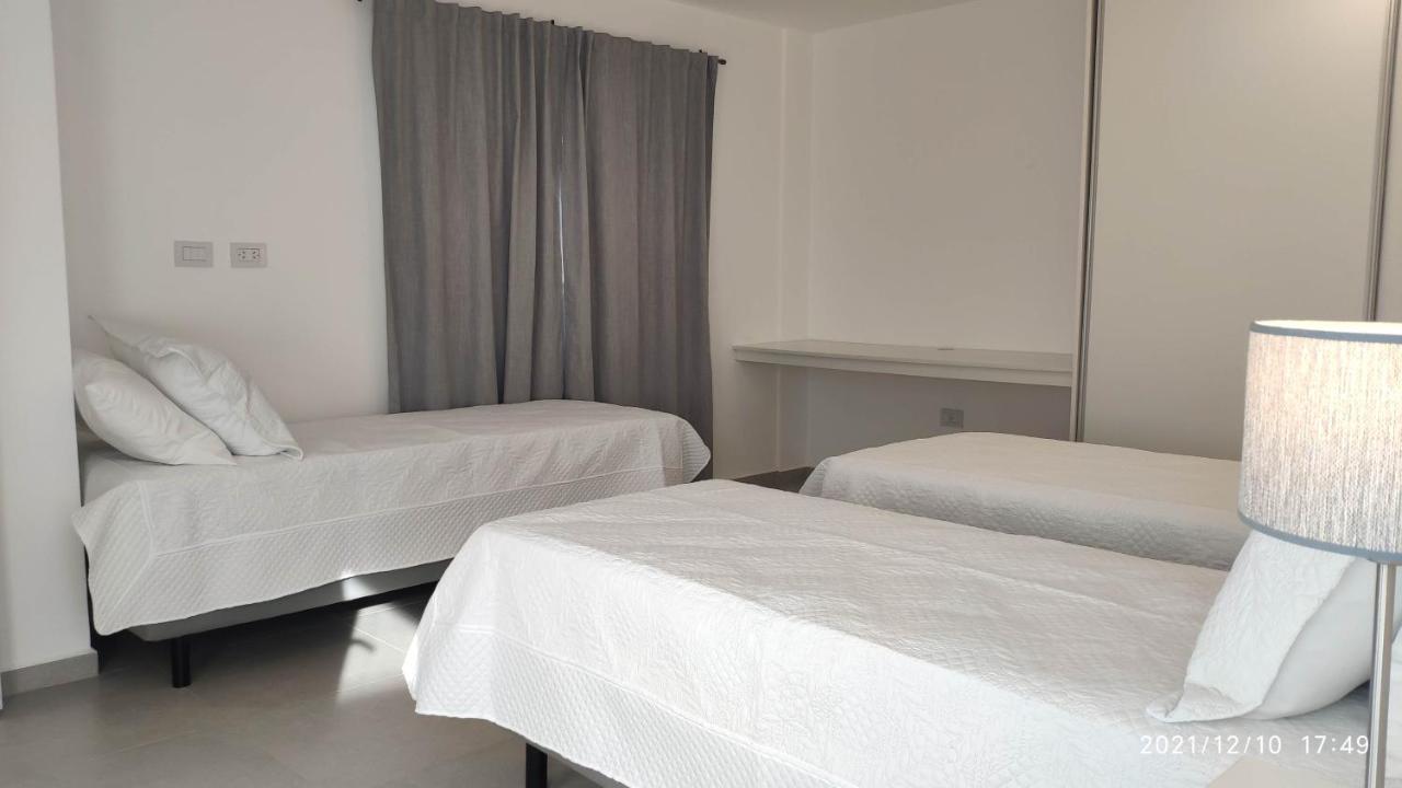 Sttanze Giardino Apartment Posadas Luaran gambar