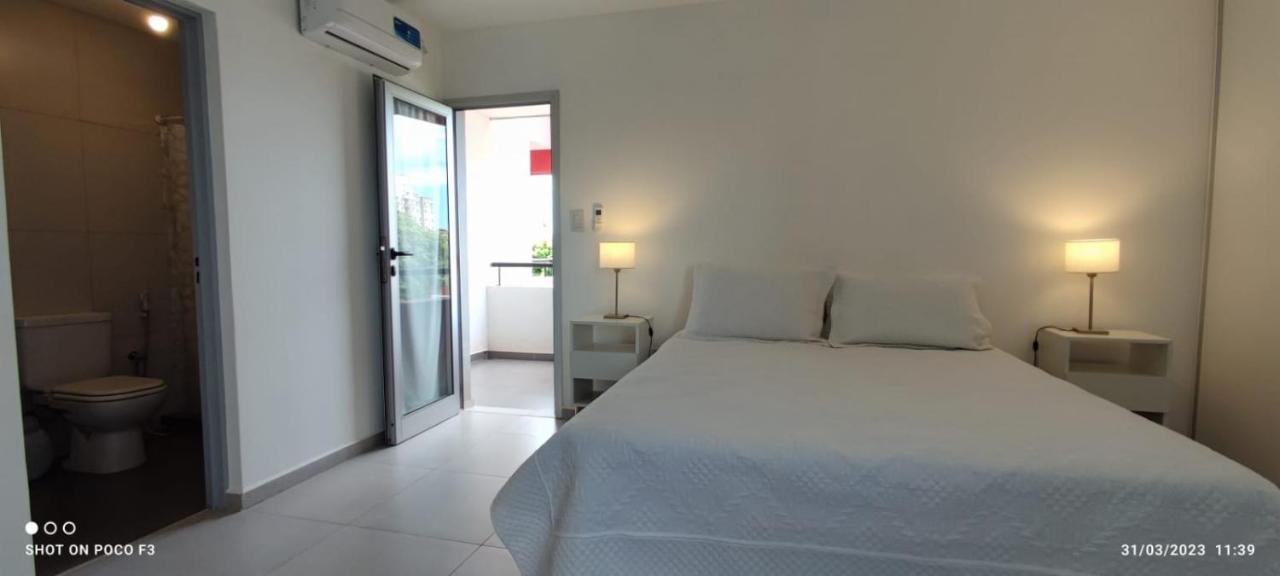 Sttanze Giardino Apartment Posadas Luaran gambar